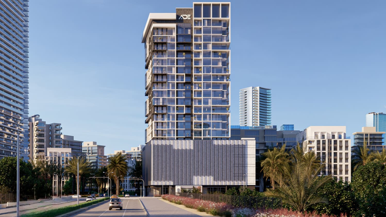 Greygate Residences - Image 3