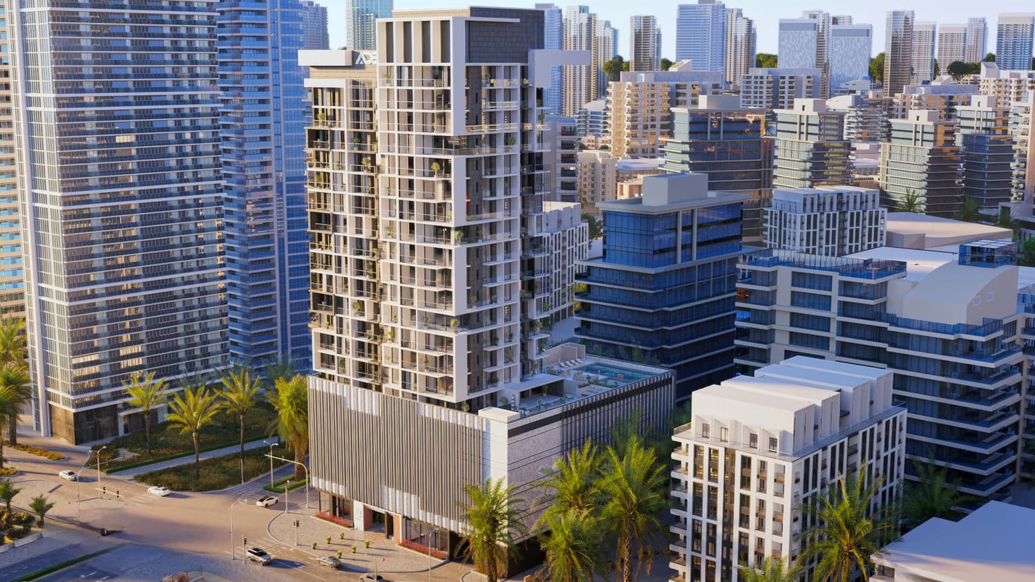 Greygate Residences - Image 4