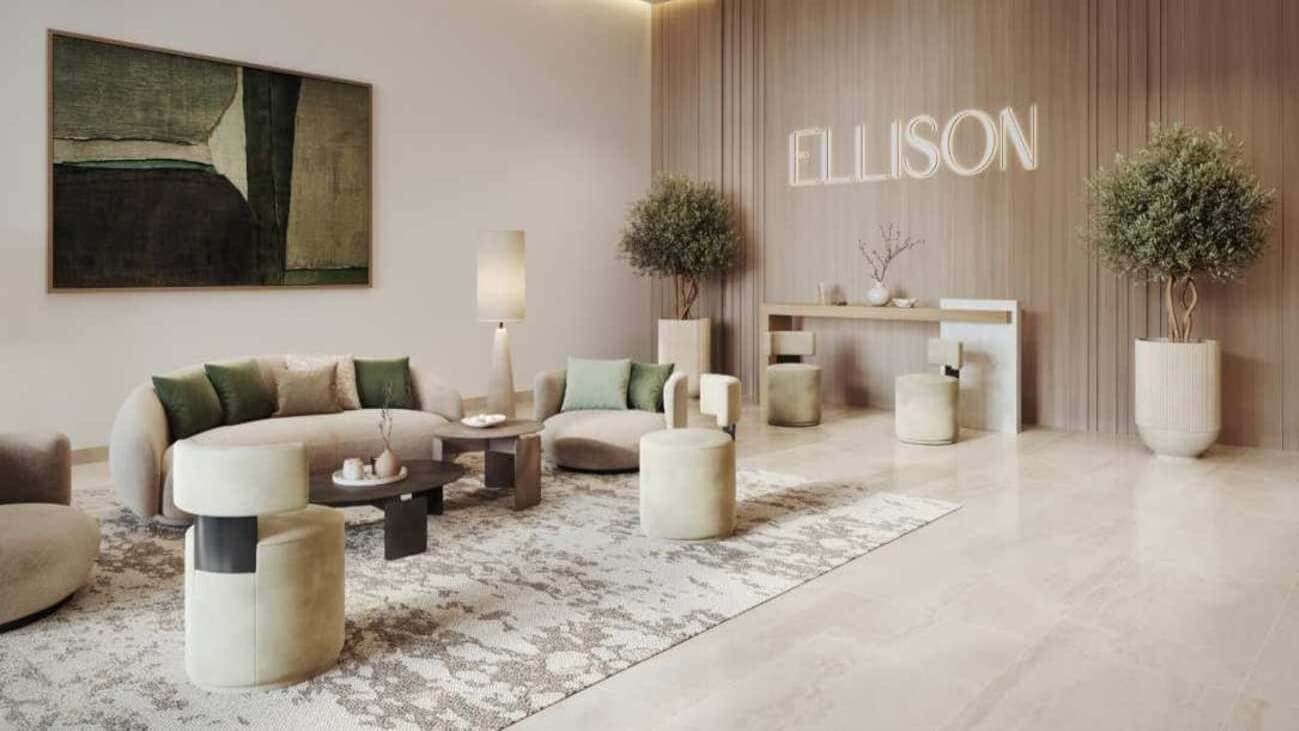 Ellison - Image 1