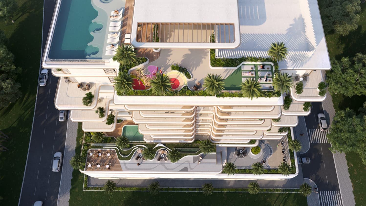 Sunset Bay 2 - Image 2
