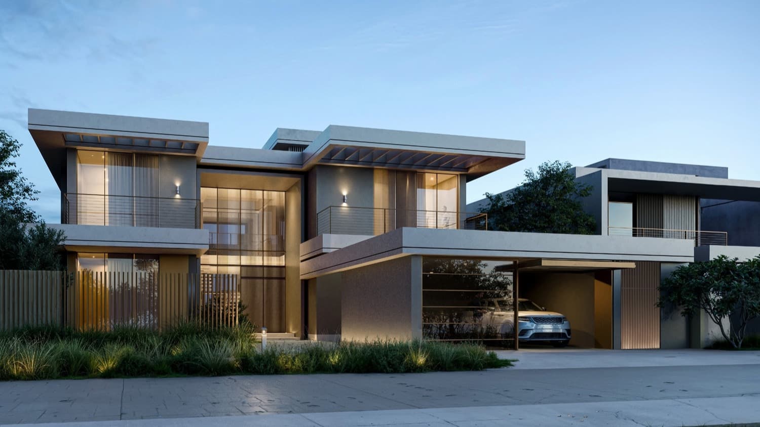 Naseem Al Jurf Villa - Image 4