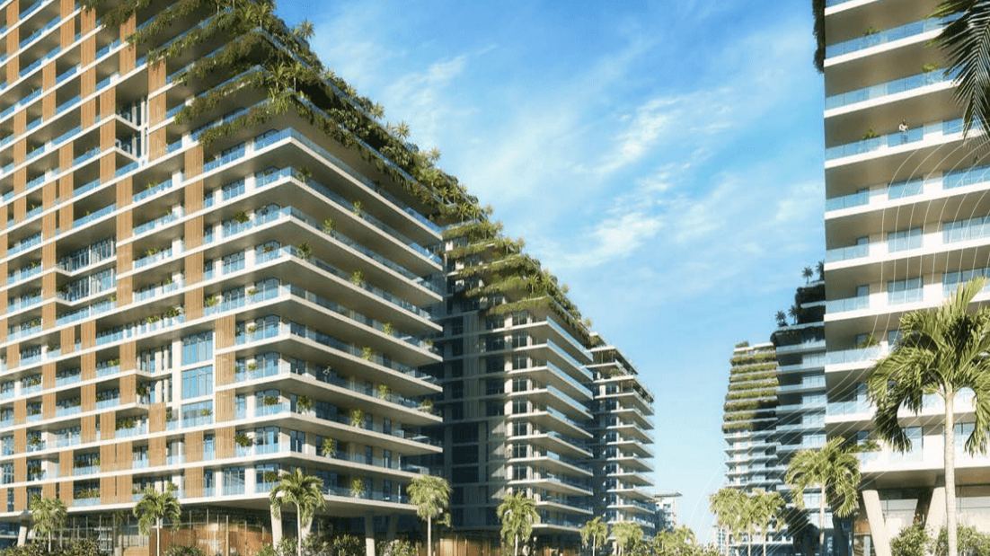 Azizi Venice 16 - Image 2