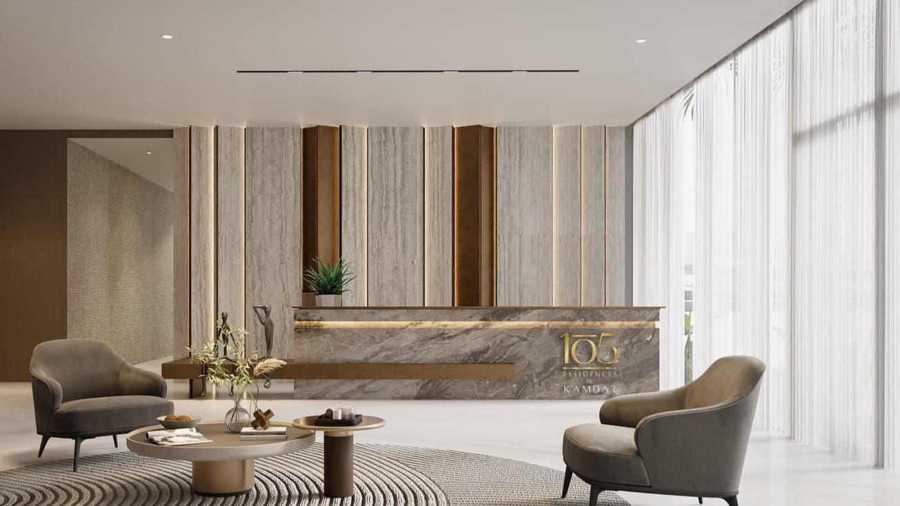 105 Residences by Kamdar - Image 3