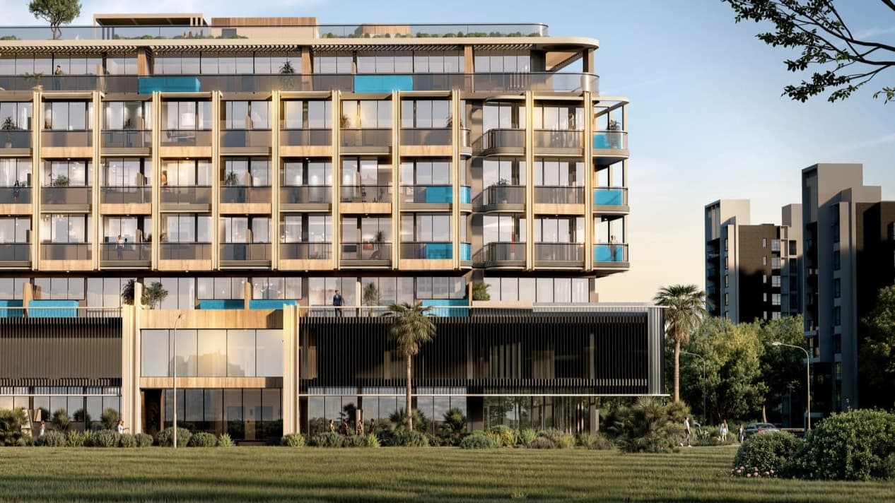 105 Residences by Kamdar - Image 4