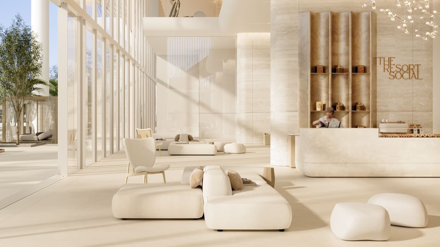 The Chedi Private Residences - Image 2