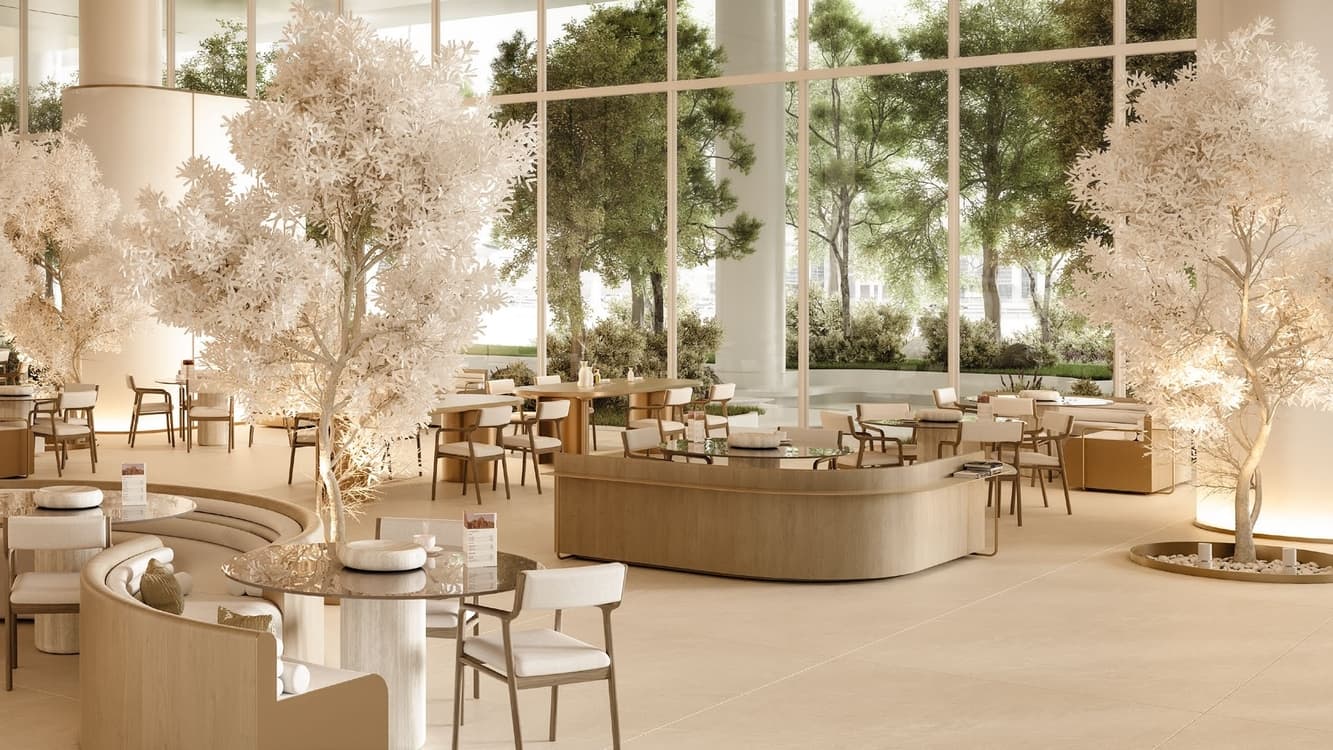 The Chedi Private Residences - Image 3