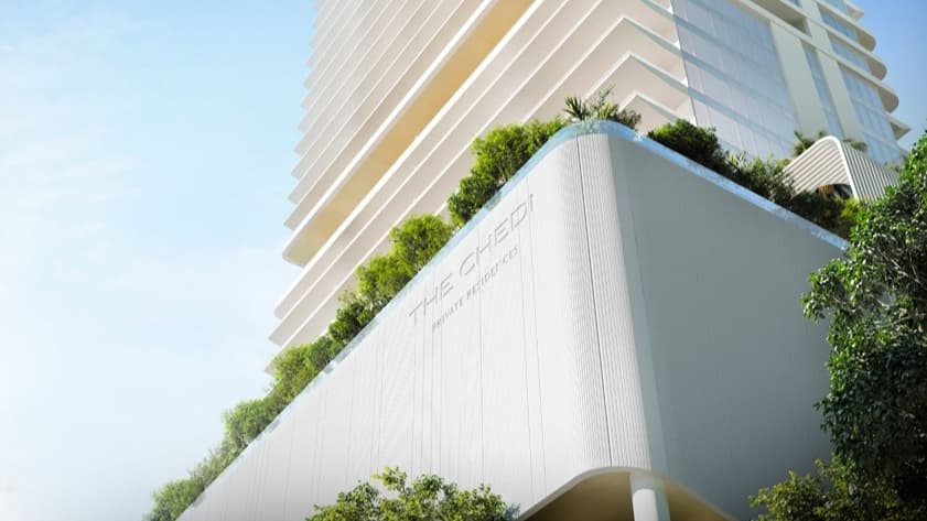 The Chedi Private Residences - Image 4