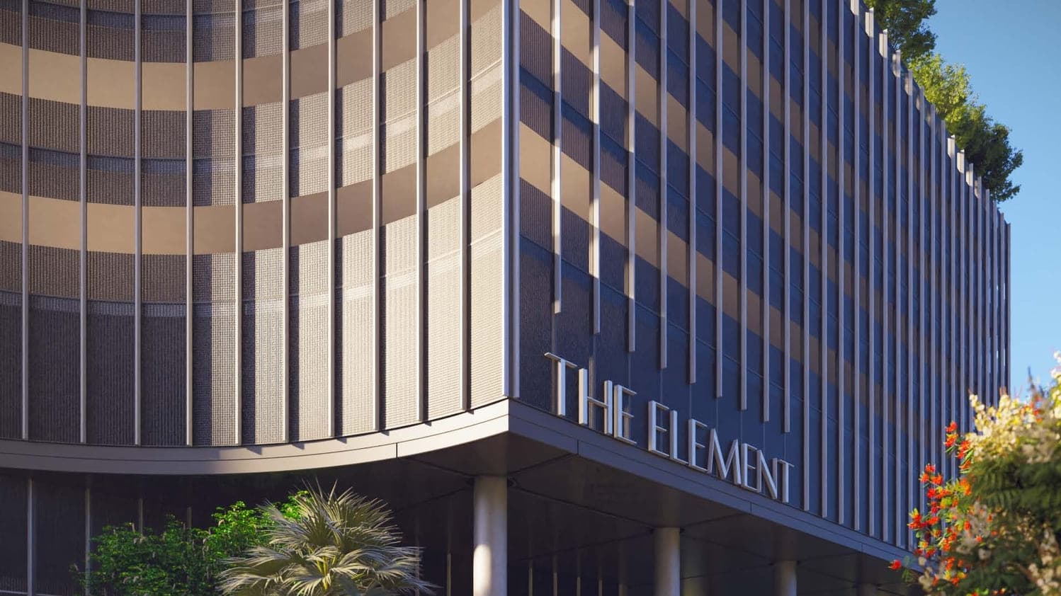 The Element at Sobha One - Image 1