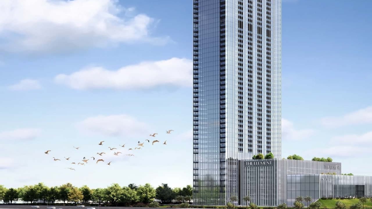 The Element at Sobha One - Image 3