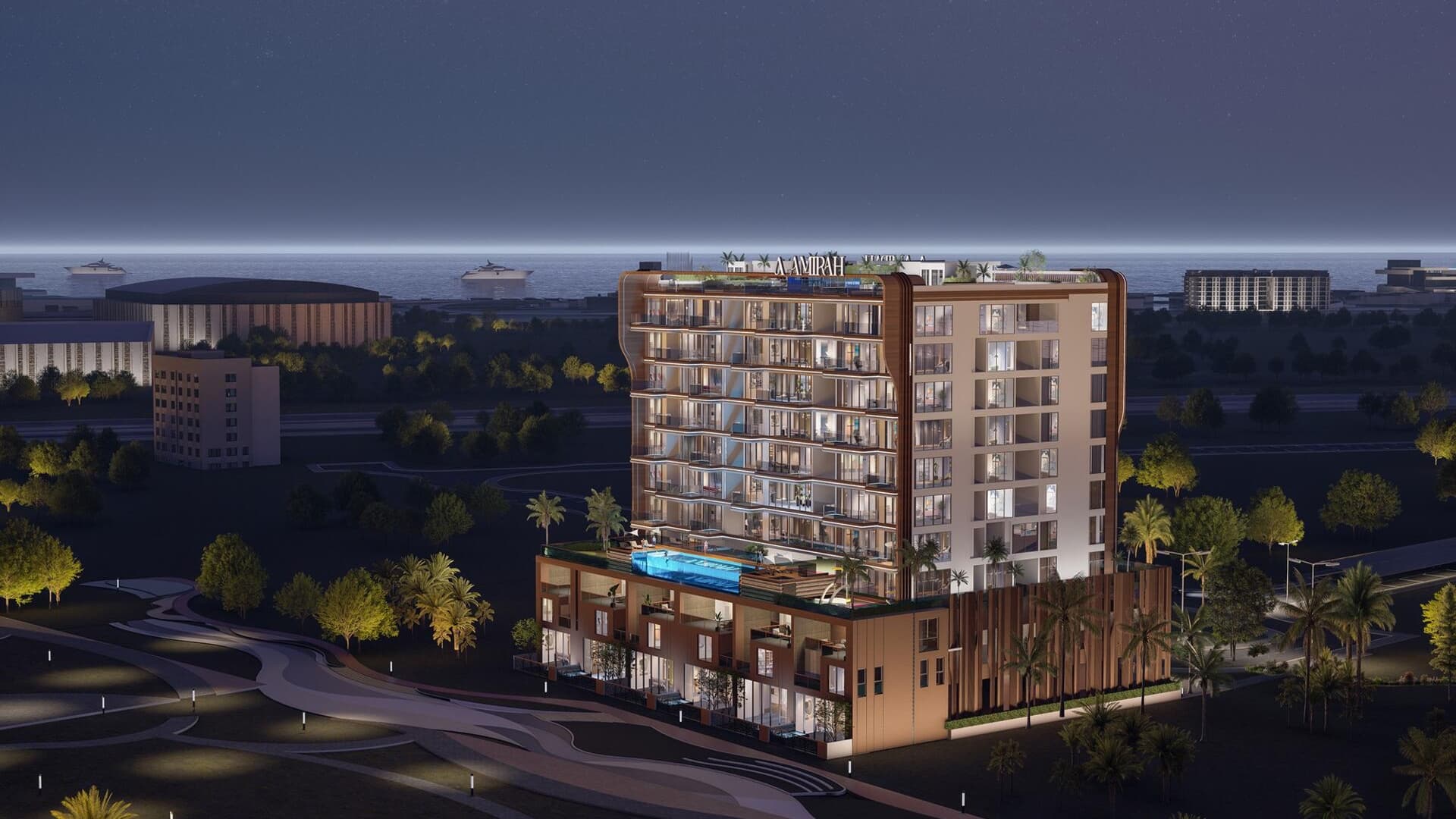 Bonds Avenue Residences - Image 1
