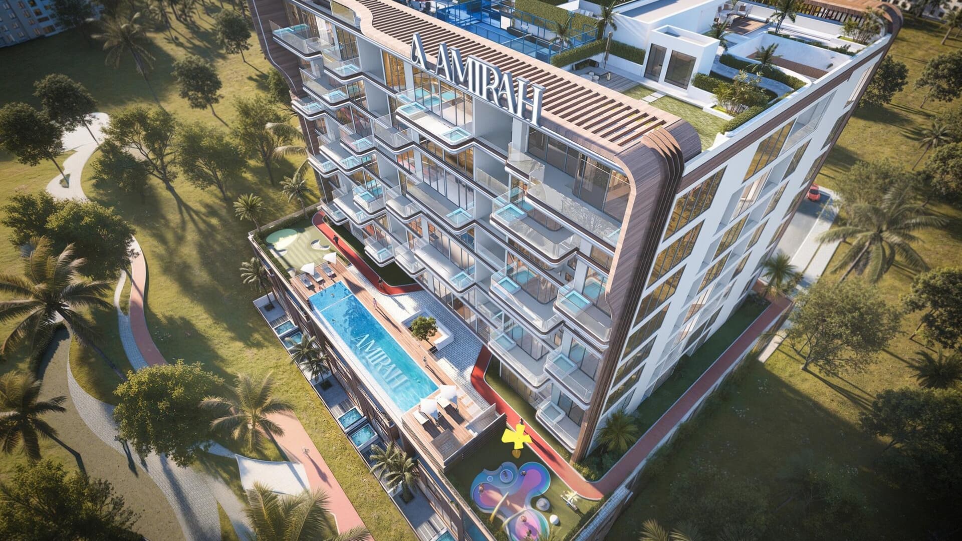 Bonds Avenue Residences - Image 2