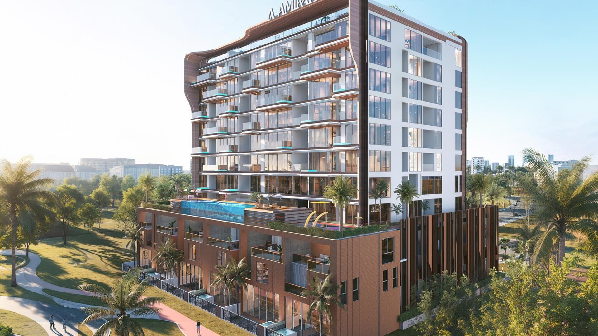 Bonds Avenue Residences - Image 3