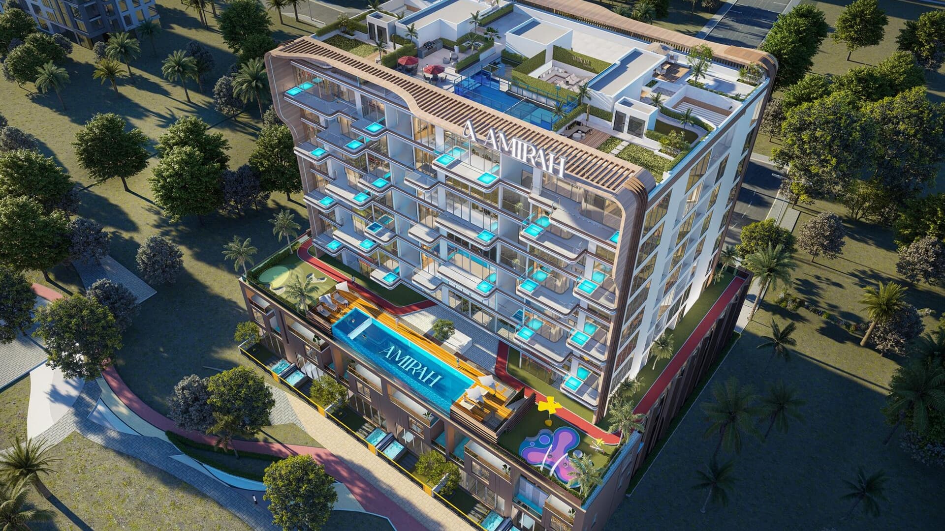Bonds Avenue Residences - Image 4