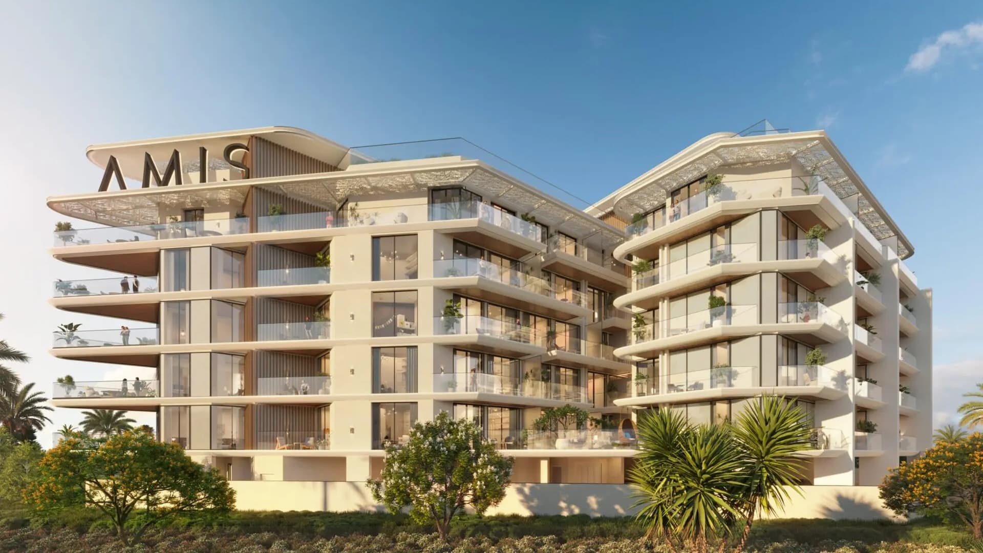 Woodland Terraces - Image 1