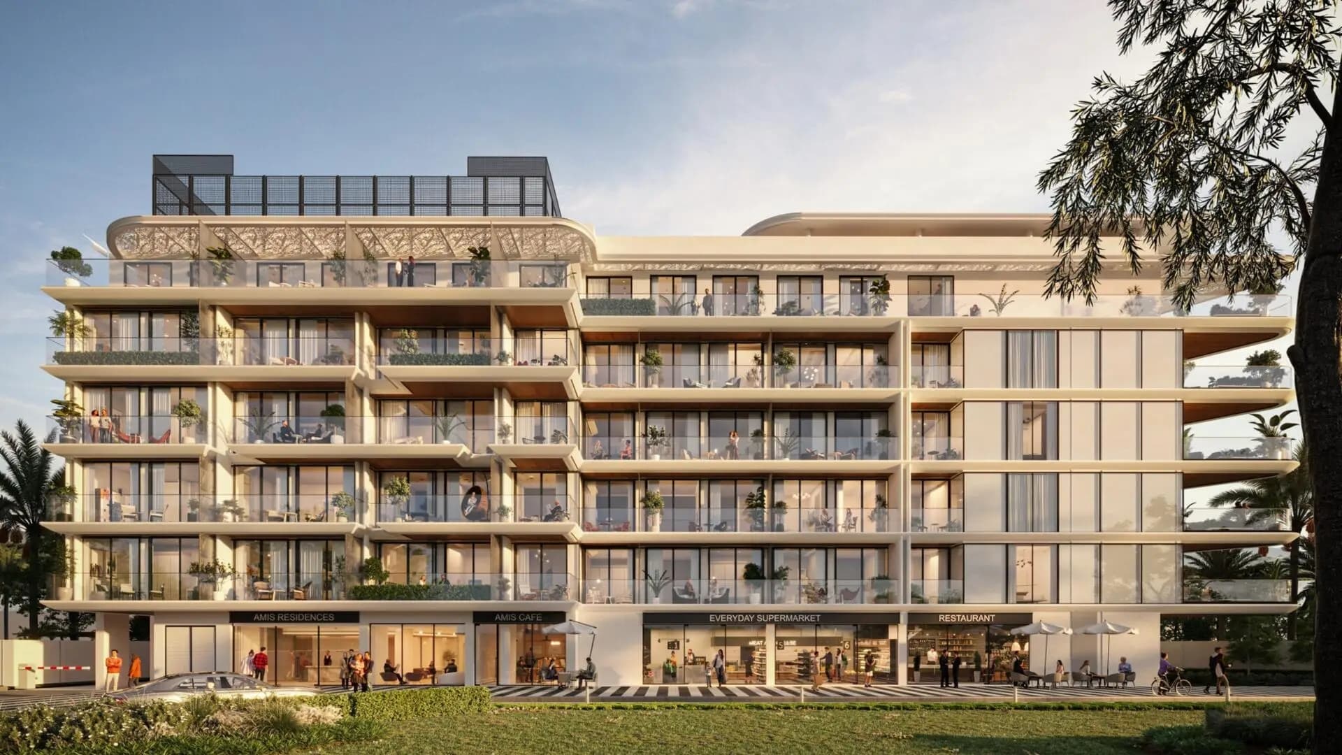 Woodland Terraces - Image 2