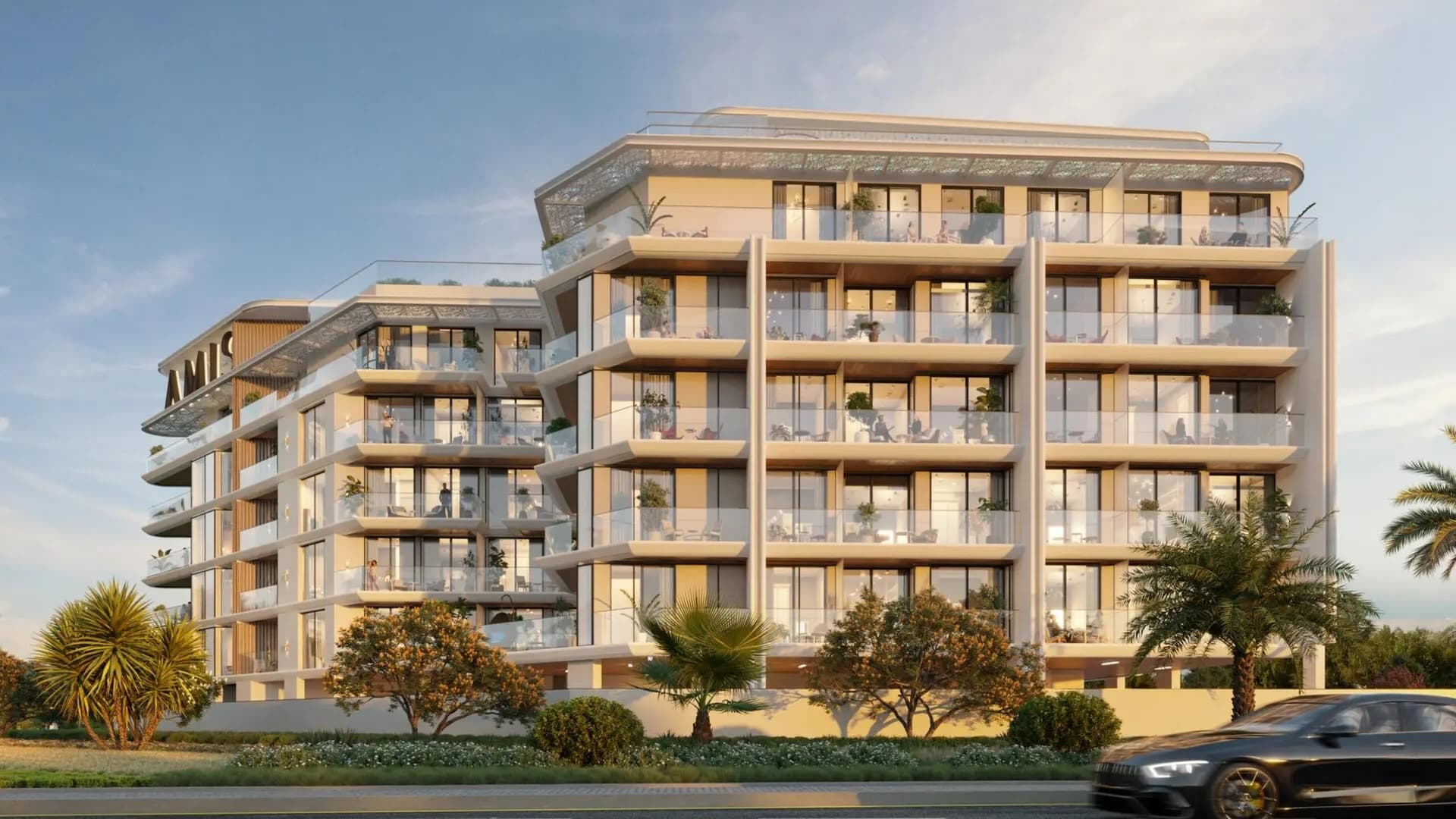 Woodland Terraces - Image 4