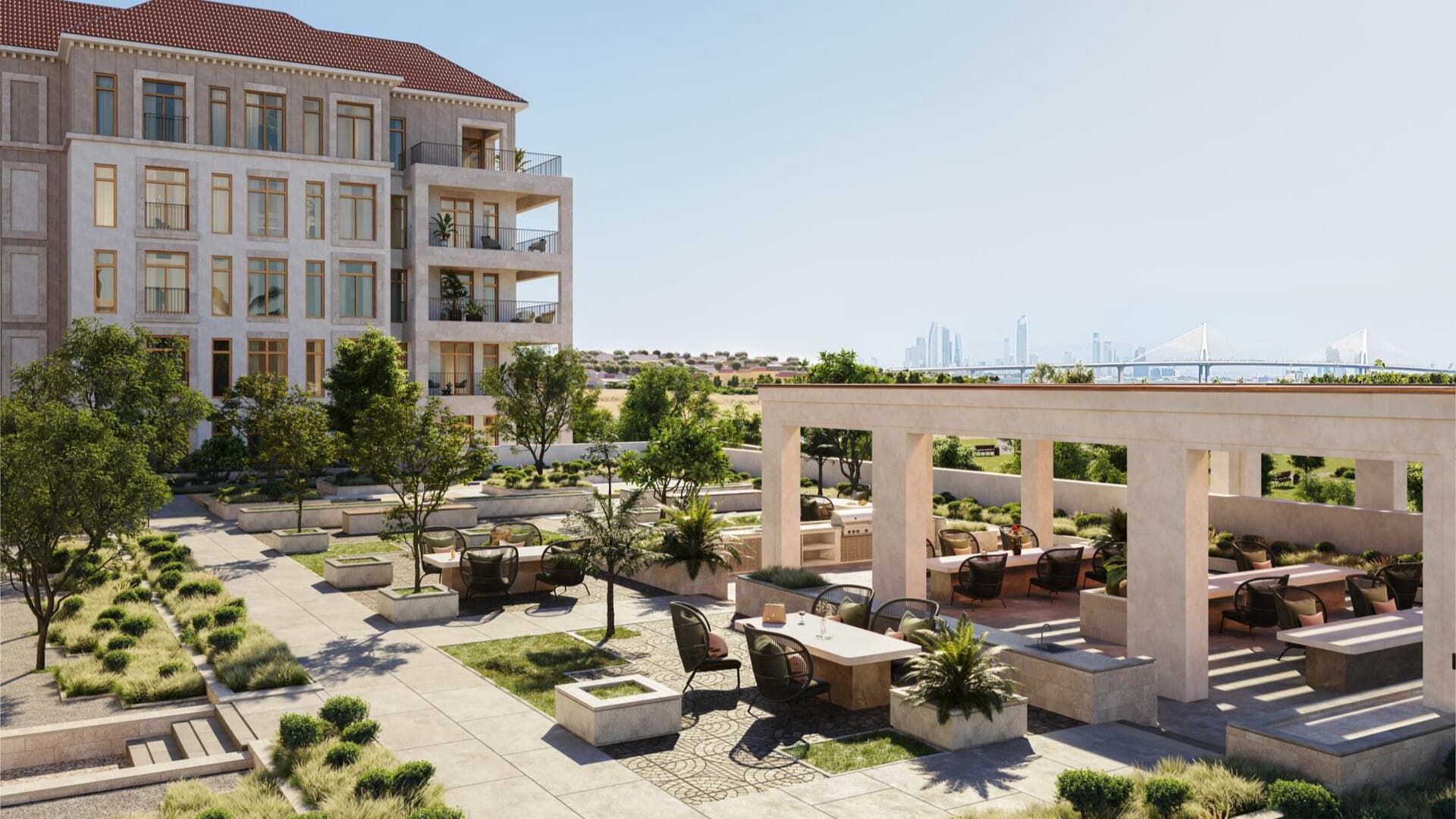 Nawayef Park Views - Image 3