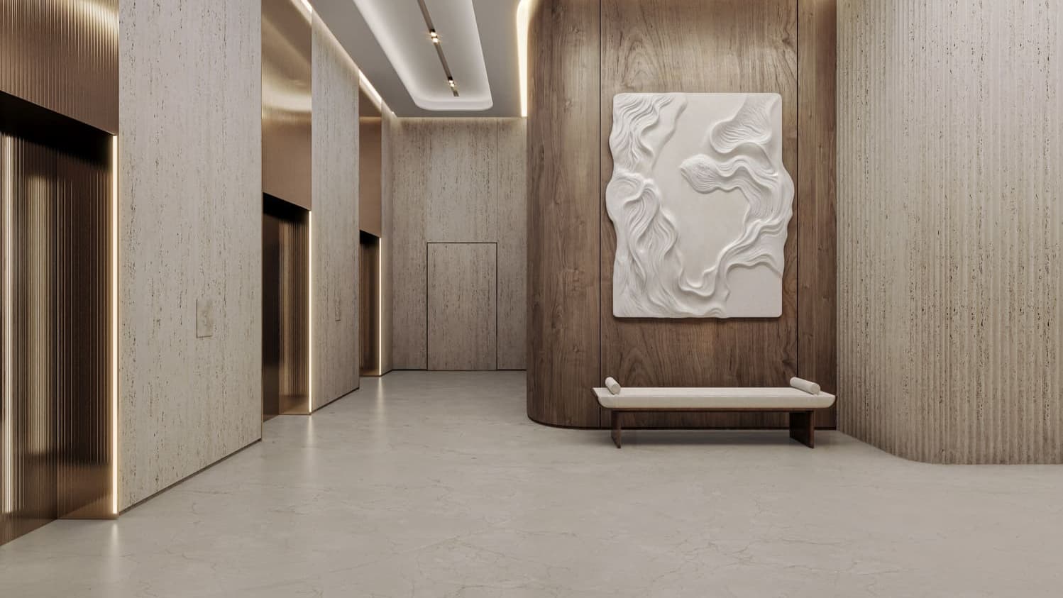 Esmé Beach Residences - Image 1