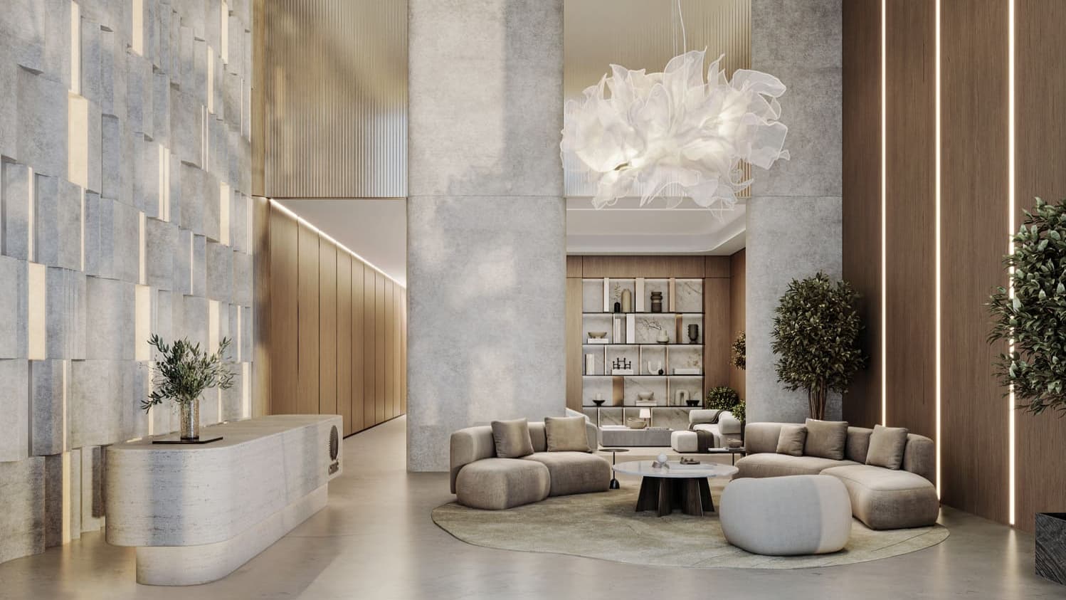 Esmé Beach Residences - Image 2