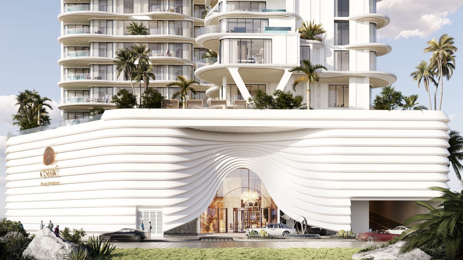 Esmé Beach Residences - Image 4