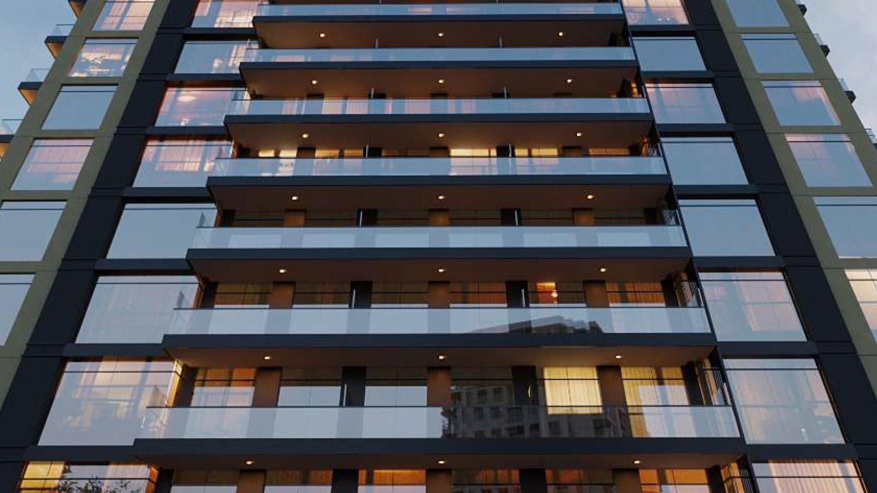 Butterfly Towers - Image 2