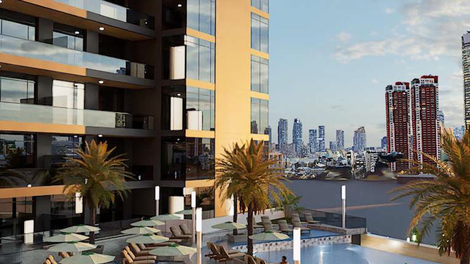 Butterfly Towers - Image 3