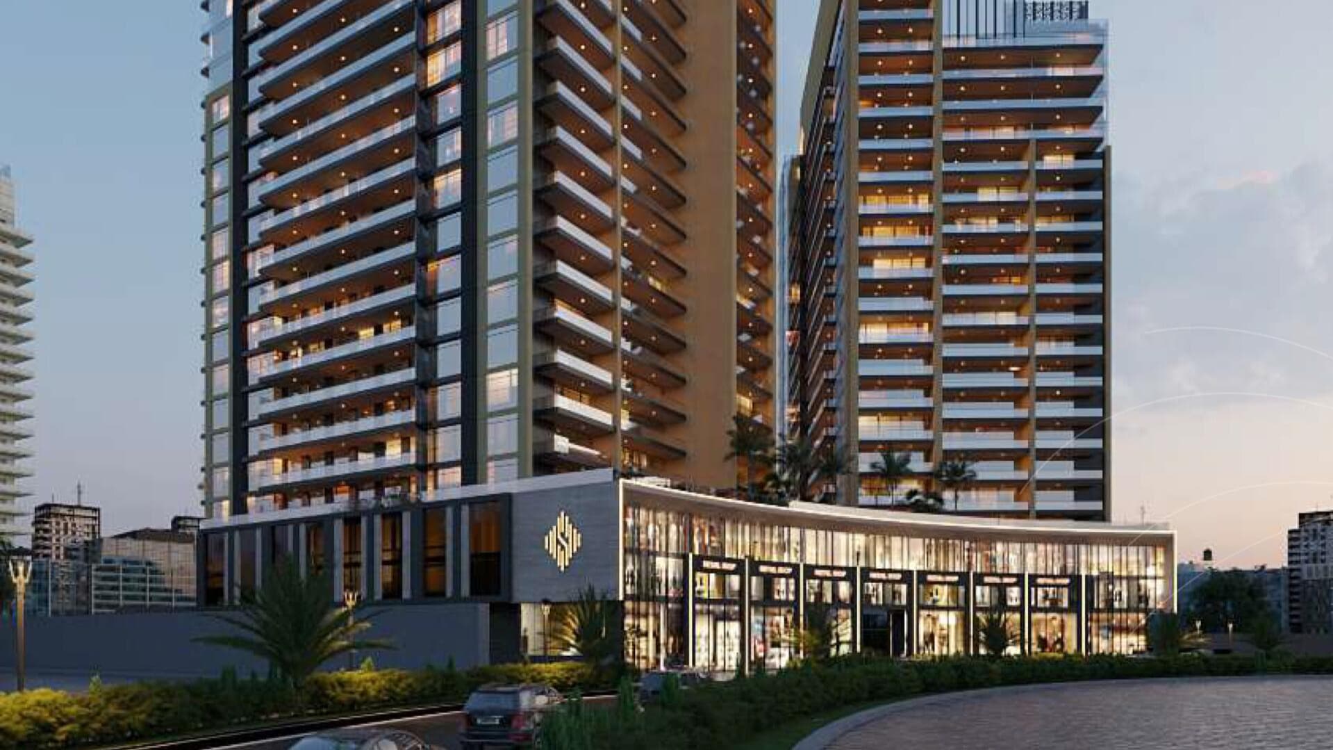 Butterfly Towers - Image 4