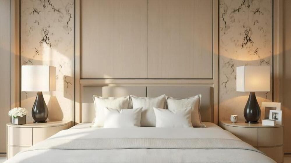 Unfurnished