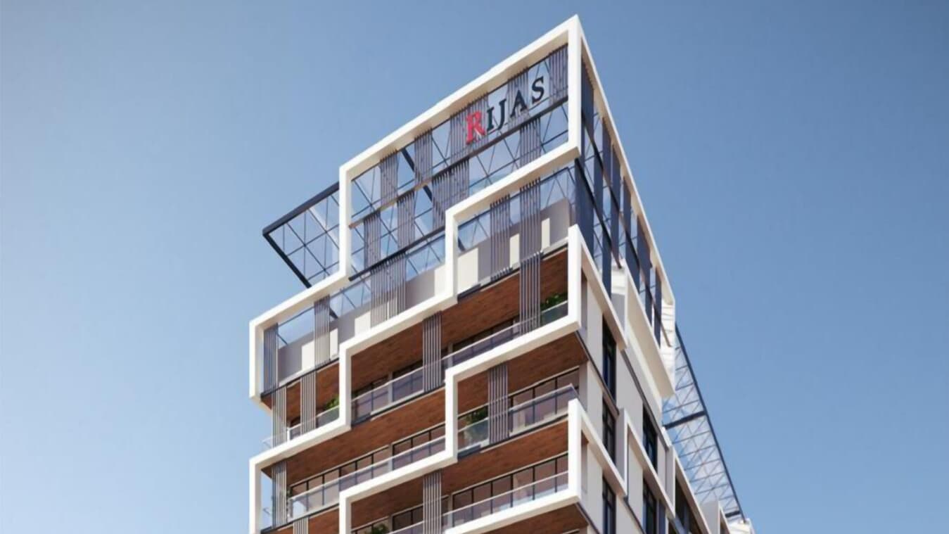Rijas Suites - Image 4
