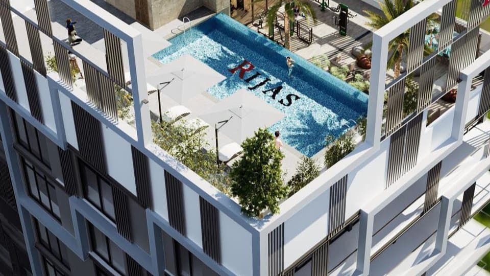 Rijas Suites - Image 3