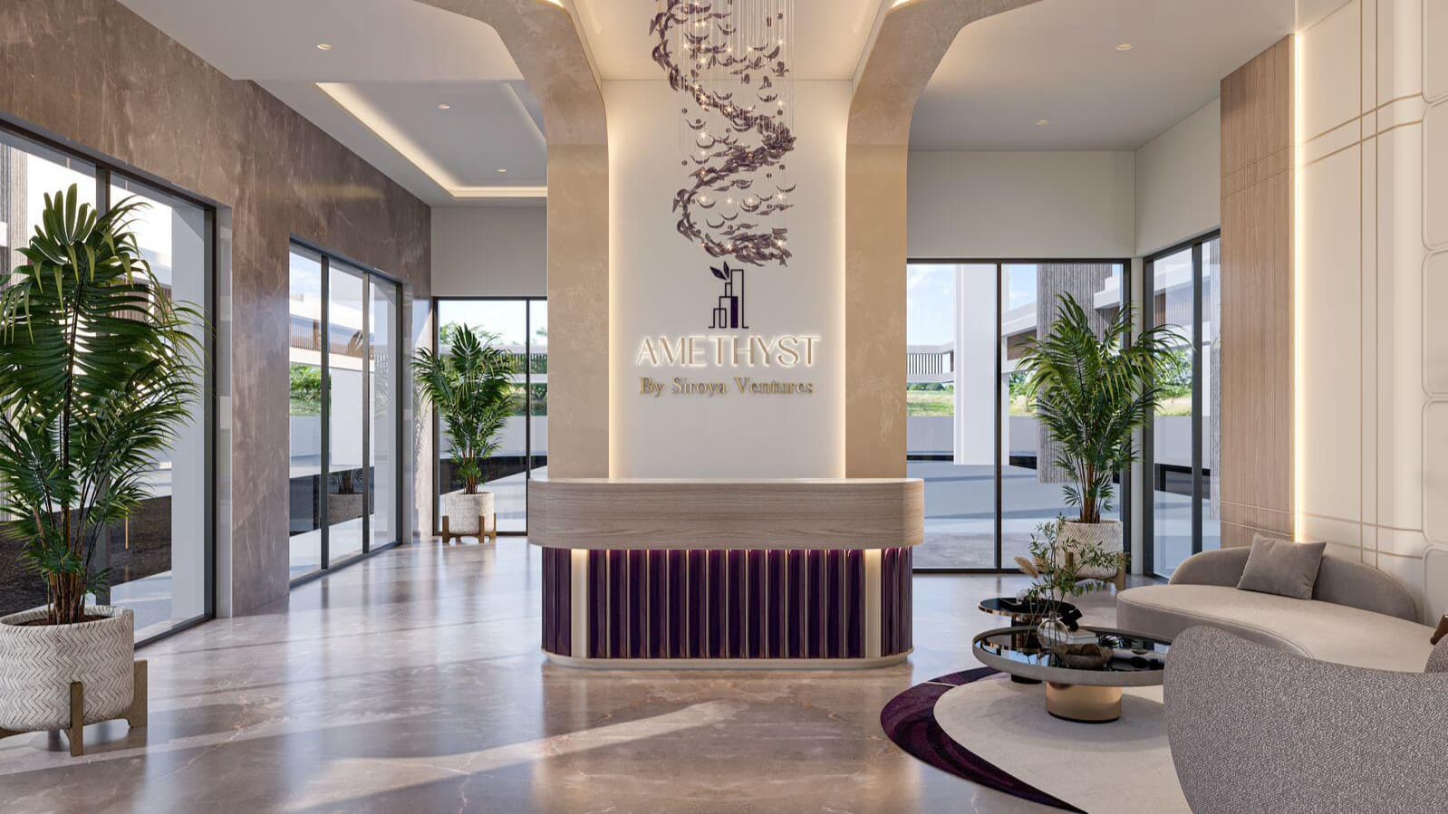 Amethyst - Image 3