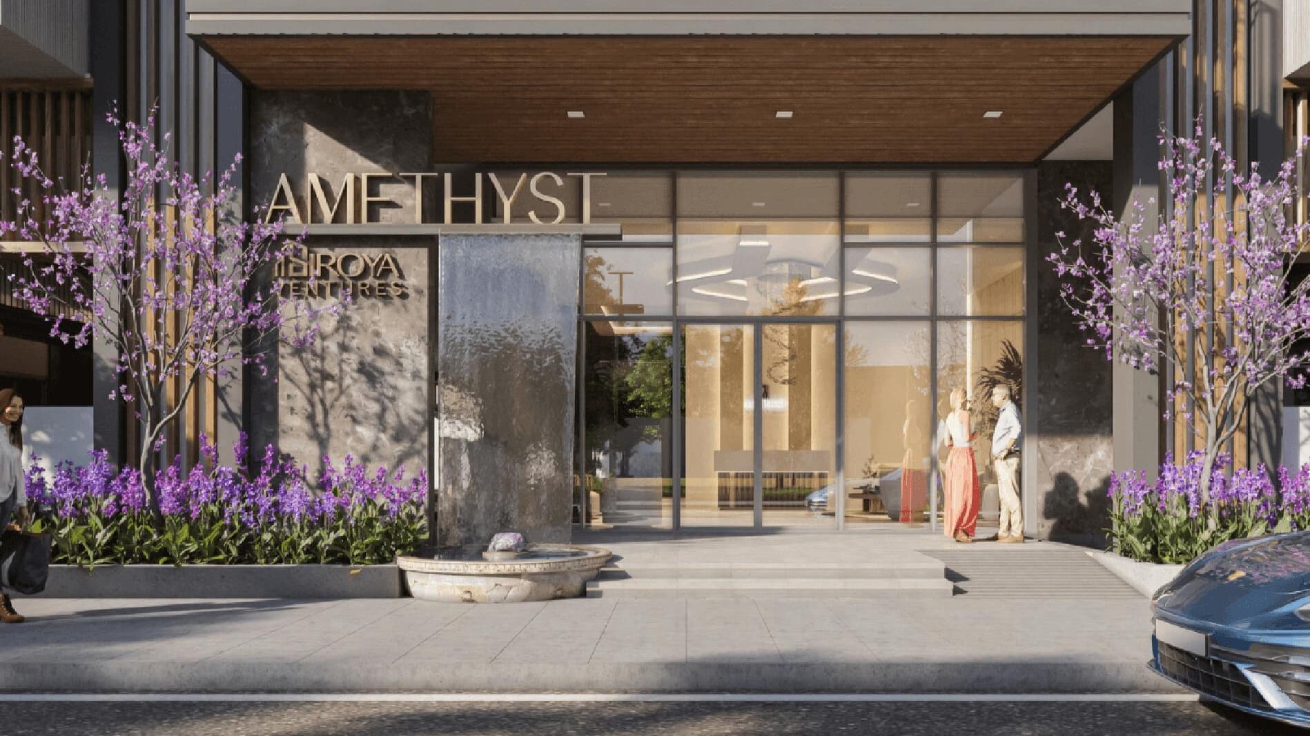 Amethyst - Image 4