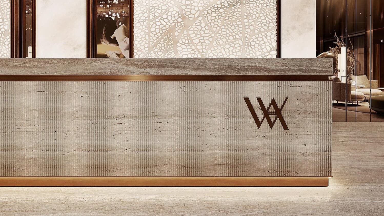 Waldorf Astoria Residences - Image 2