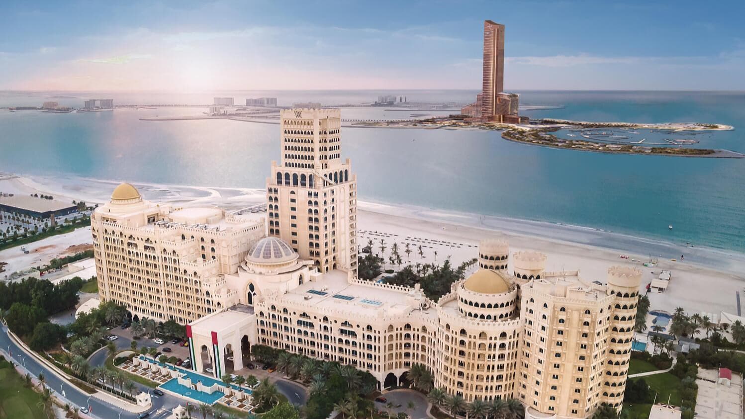Waldorf Astoria Residences - Image 4