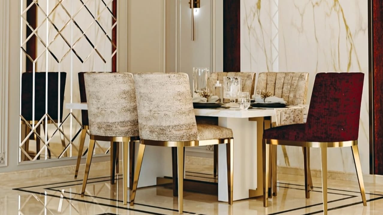 Furnished