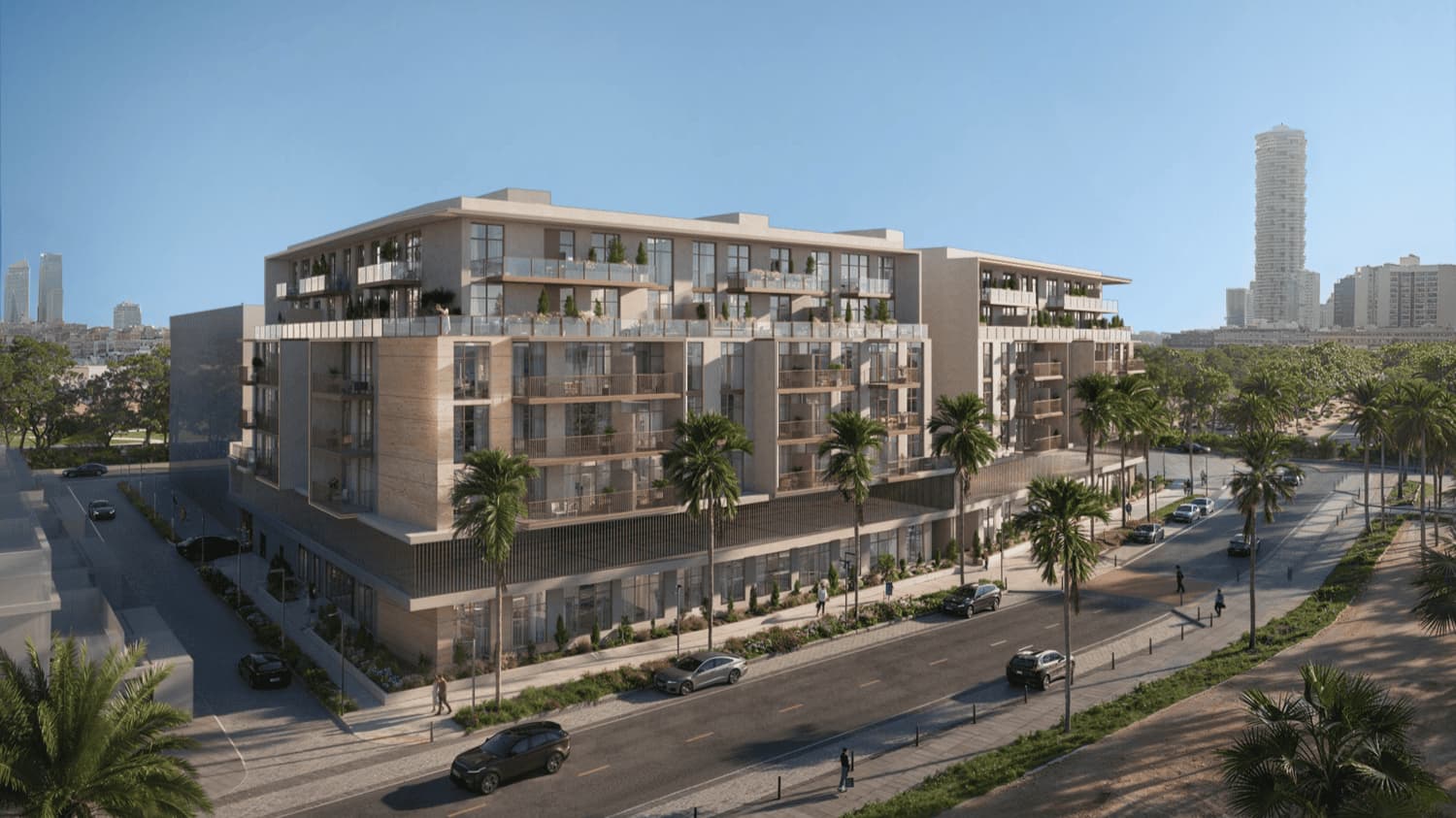 IR1DIAN Park - Image 3