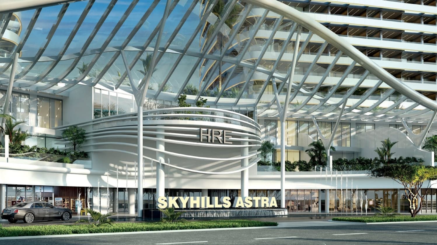 Sky Hills Astra - Image 2