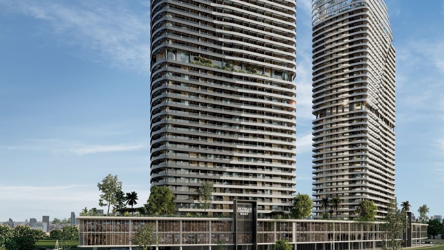 Sky Hills Astra - Image 1