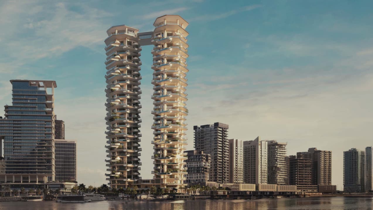 Regent Residences