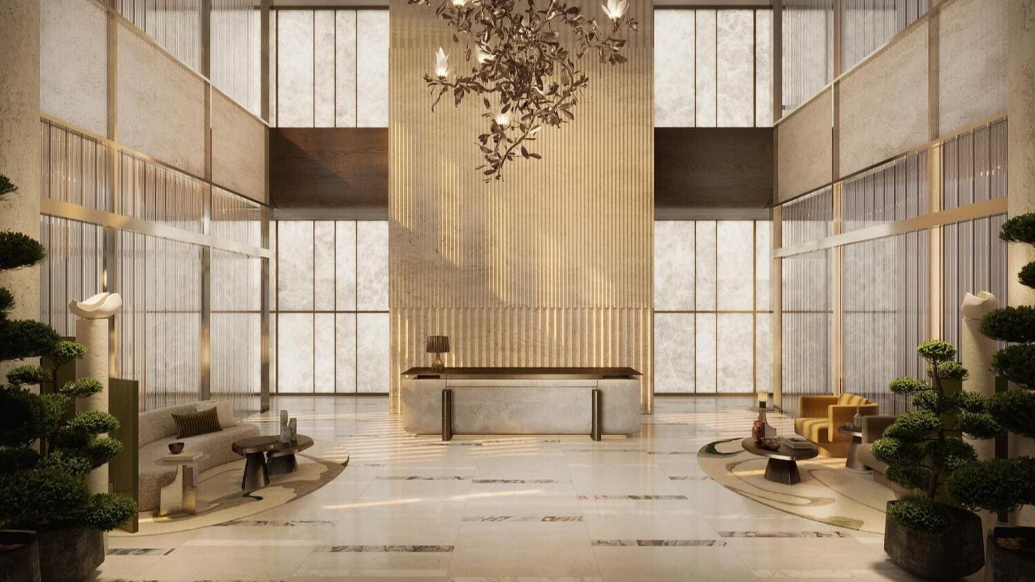 Regent Residences - Image 1