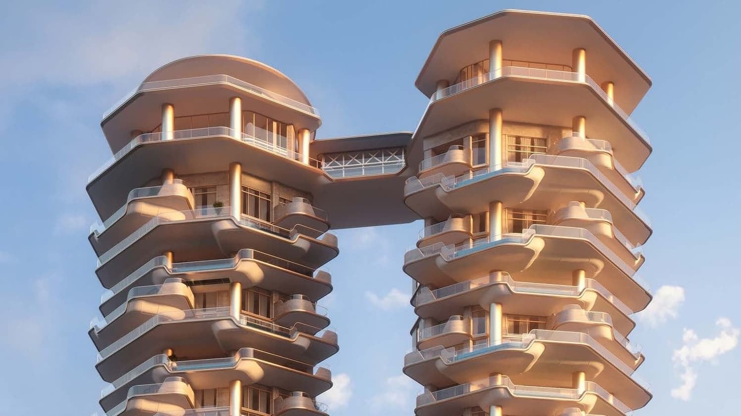 Regent Residences - Image 2