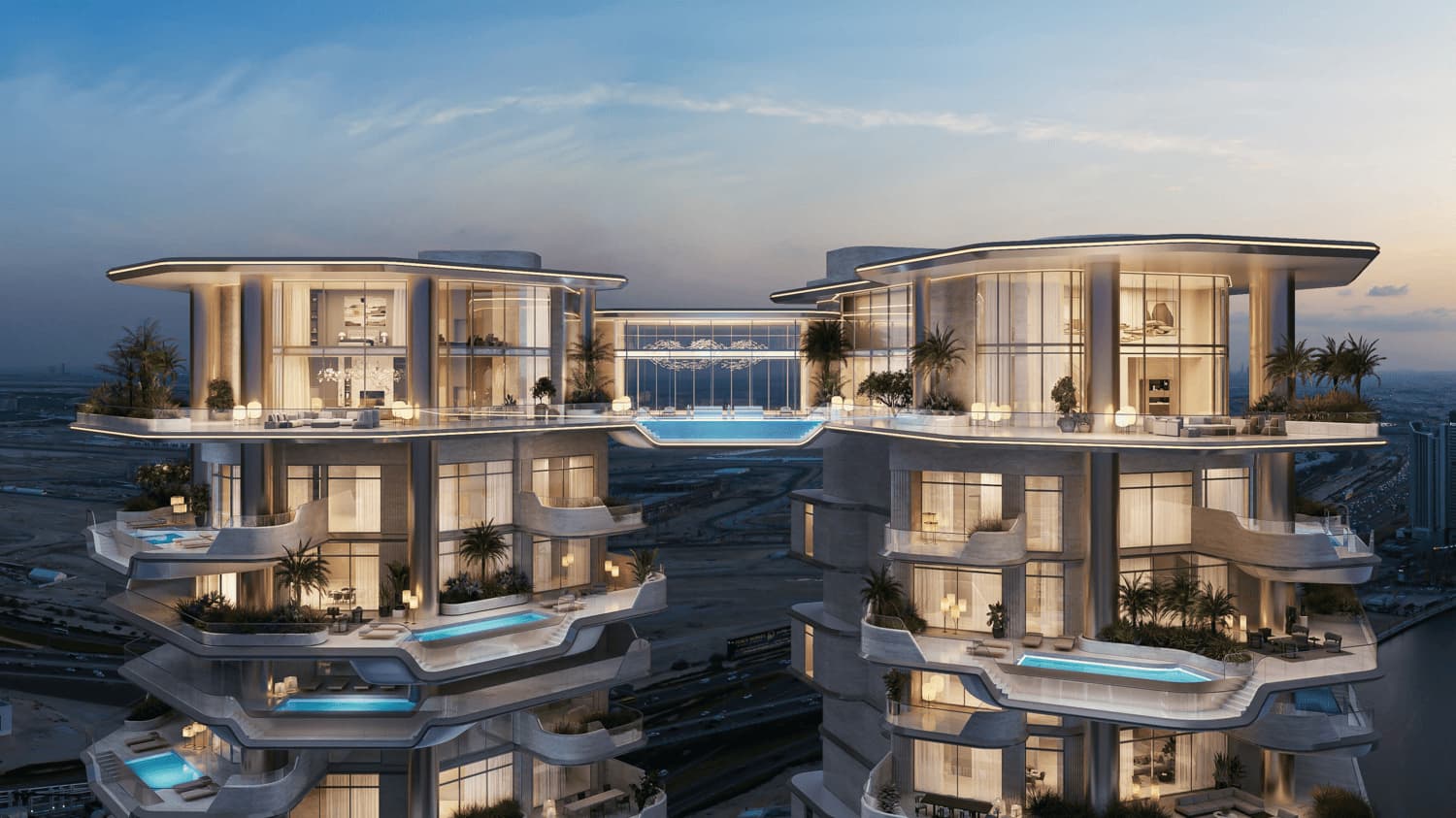 Regent Residences - Image 3