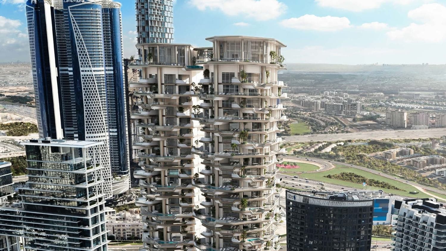 Regent Residences - Image 4