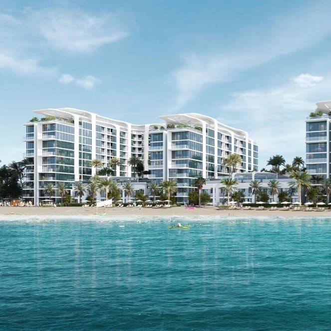 Florine Beach Residences - Image 1