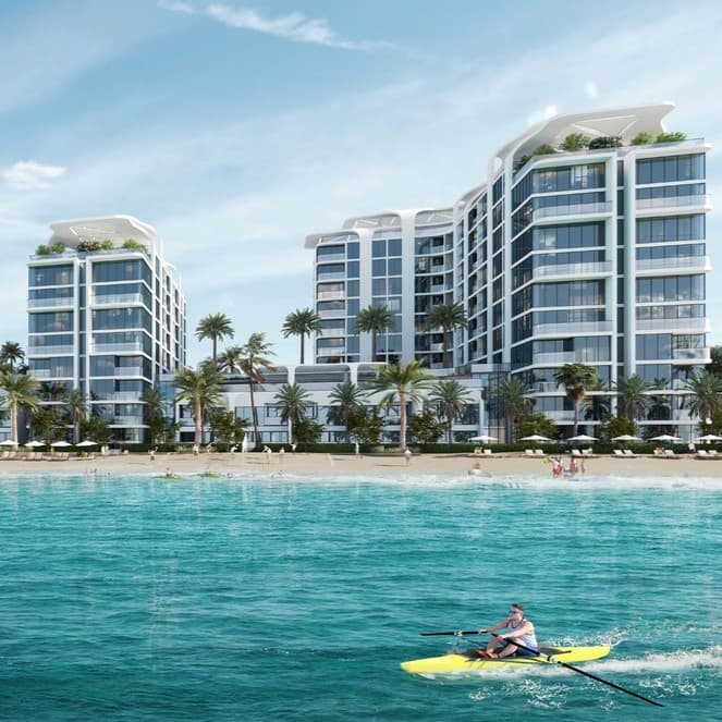 Florine Beach Residences - Image 2