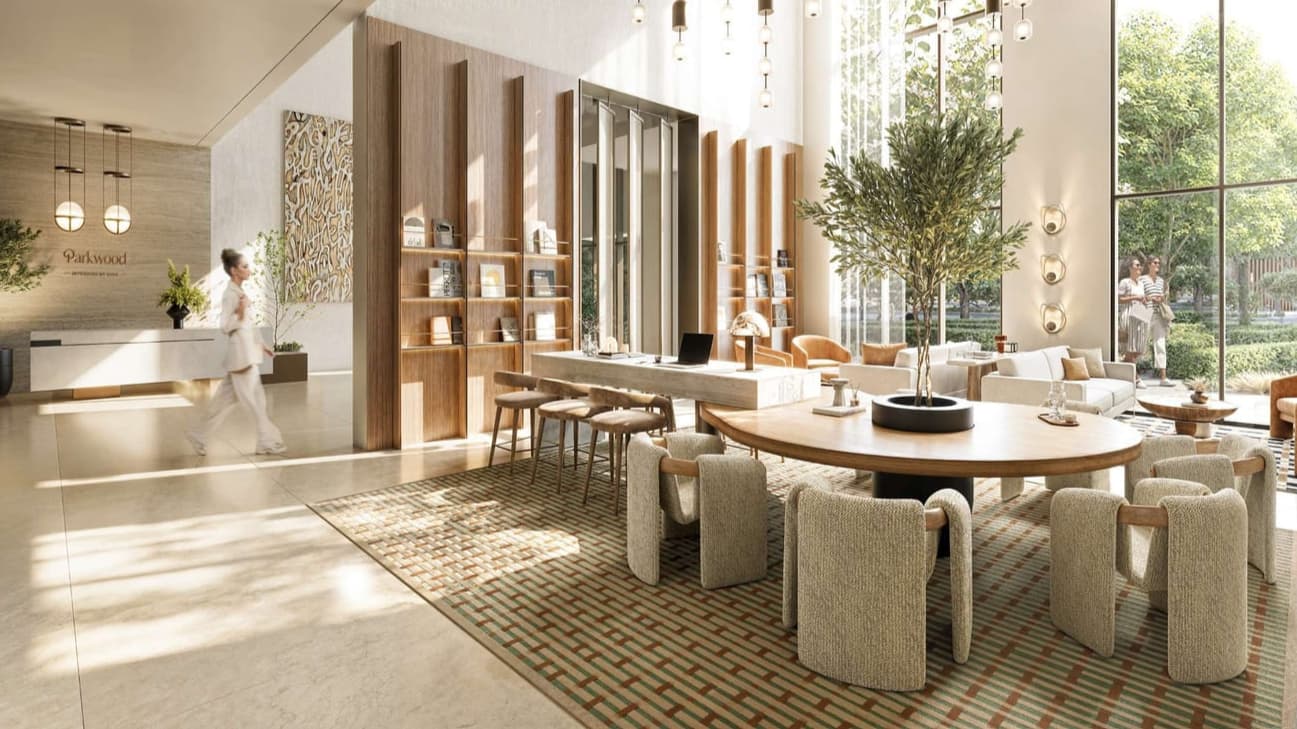 Parkwood Emaar - Image 1