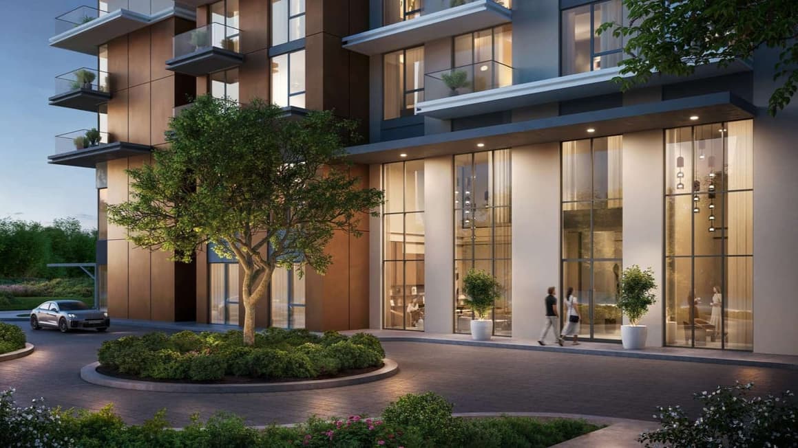 Parkwood Emaar - Image 2