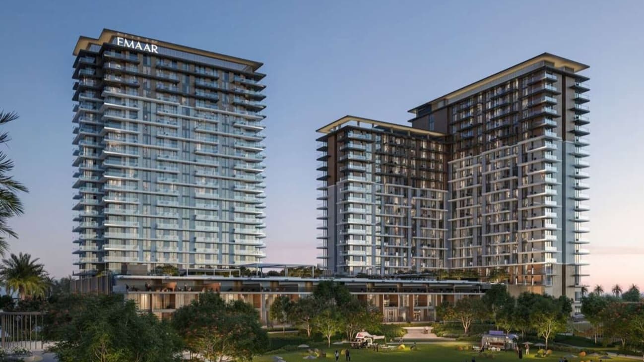 Parkwood Emaar - Image 3