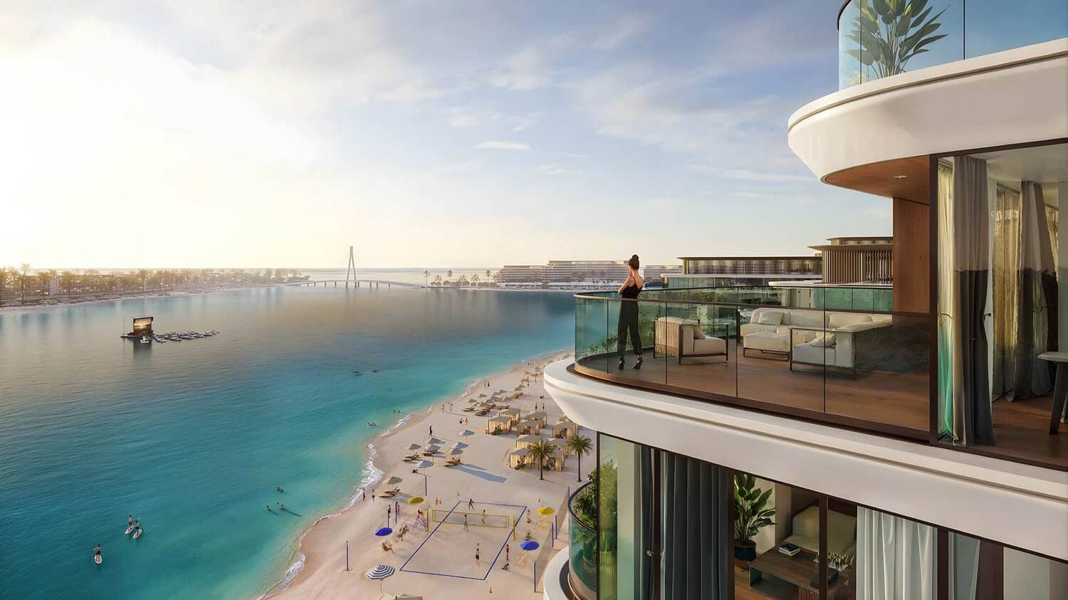 Pierside Marina Residences - Image 2