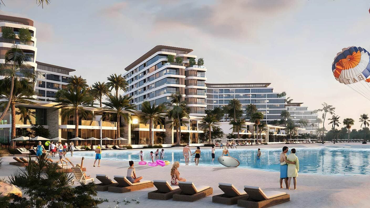 Pierside Marina Residences - Image 1